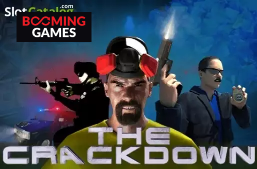 The Crackdown